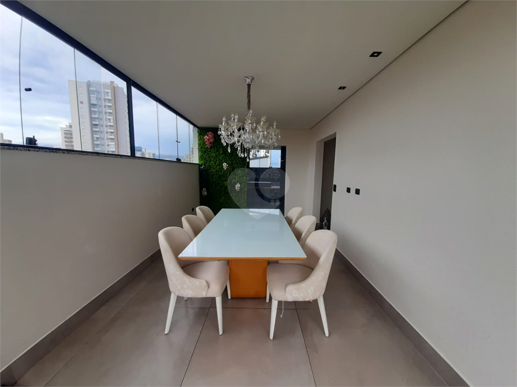 Venda Apartamento Santo André Vila Scarpelli REO1026937 81