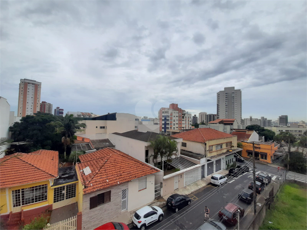 Venda Apartamento Santo André Vila Scarpelli REO1026937 83