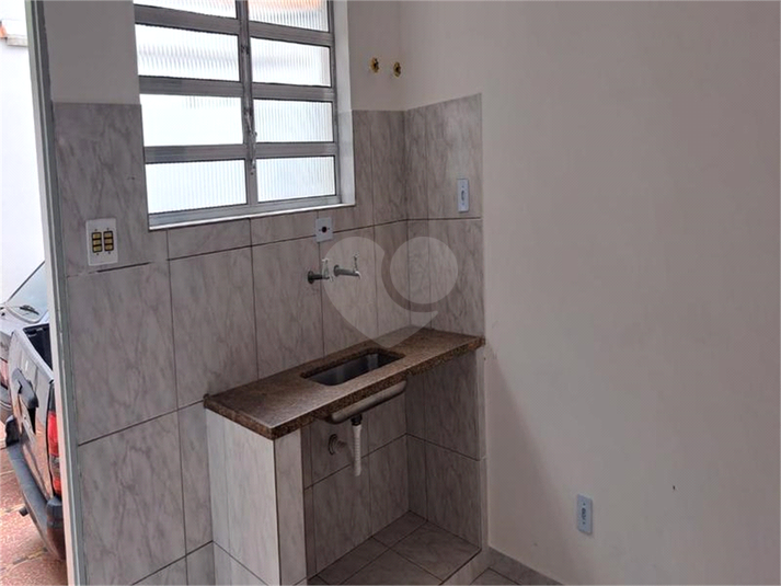 Aluguel Casa térrea São Paulo Vila Bela REO1026939 31