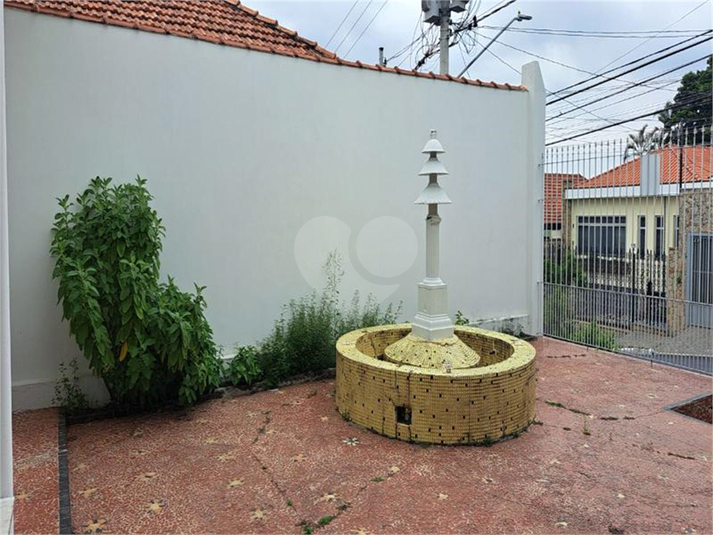 Aluguel Casa térrea São Paulo Vila Bela REO1026939 2