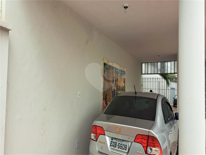 Aluguel Casa térrea São Paulo Vila Bela REO1026939 3