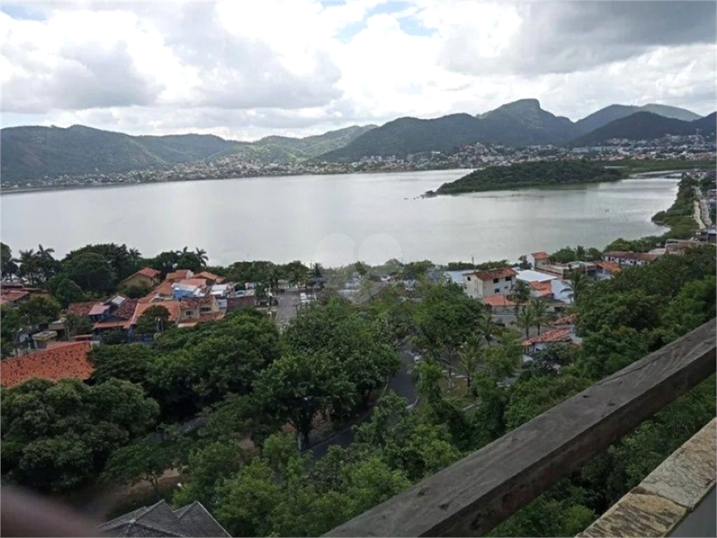 Venda Casa Niterói Piratininga REO1026940 5