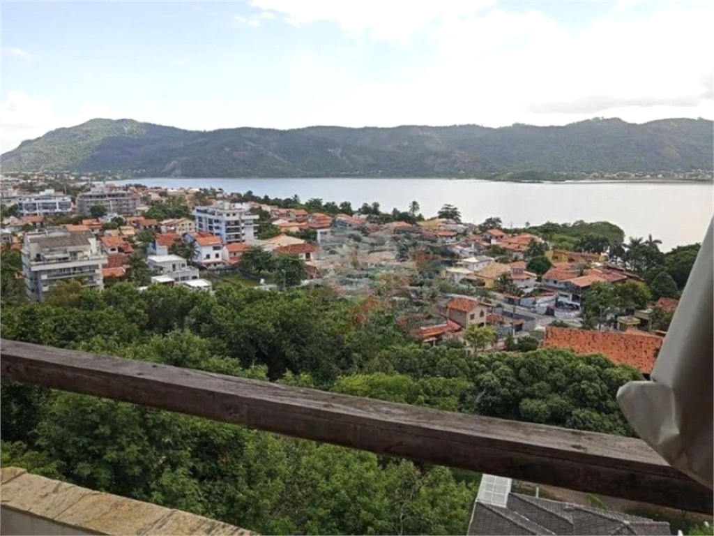 Venda Casa Niterói Piratininga REO1026940 4