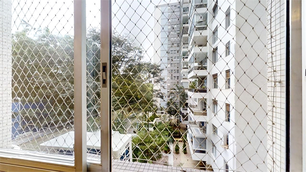 Venda Apartamento São Paulo Jardim Europa REO1026941 2