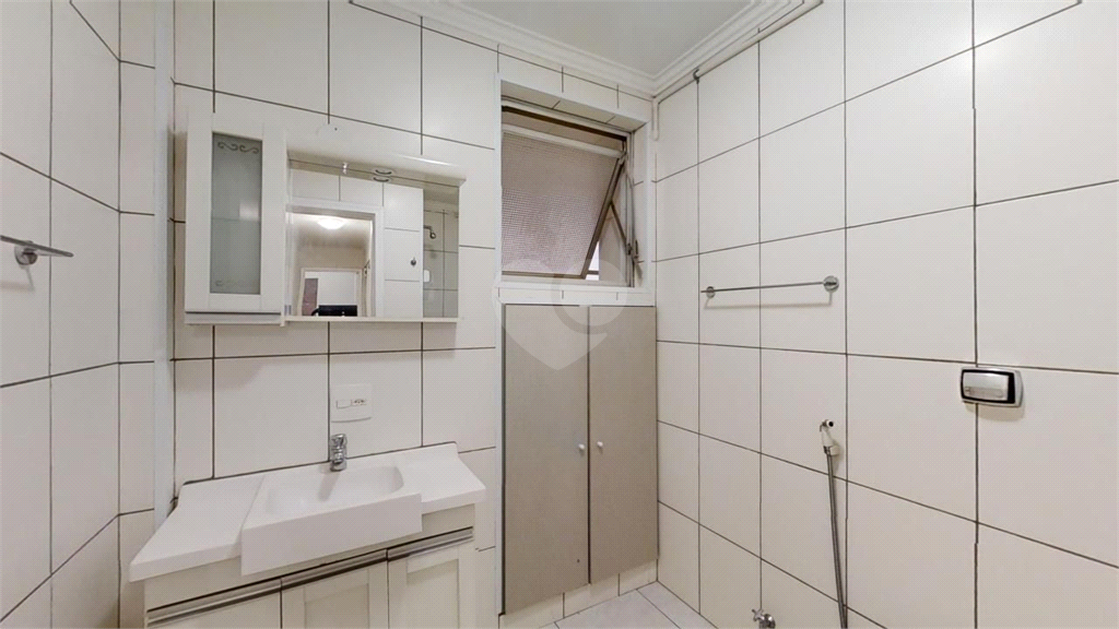 Venda Apartamento São Paulo Jardim Europa REO1026941 15