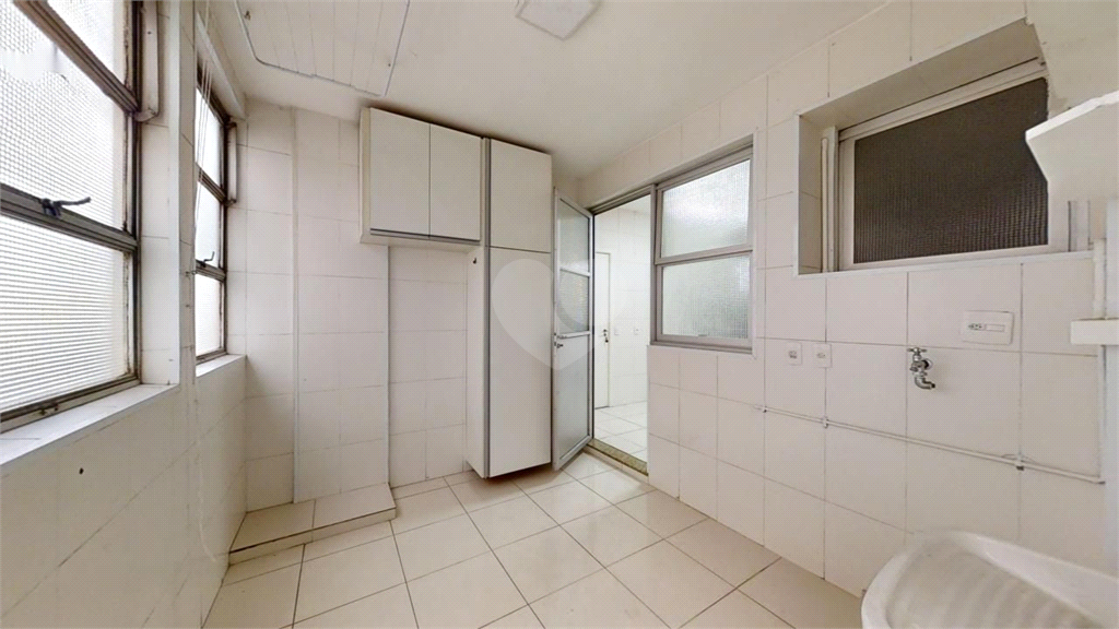 Venda Apartamento São Paulo Jardim Europa REO1026941 9