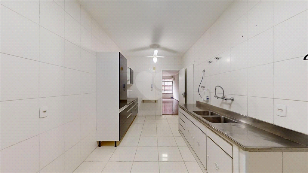 Venda Apartamento São Paulo Jardim Europa REO1026941 7