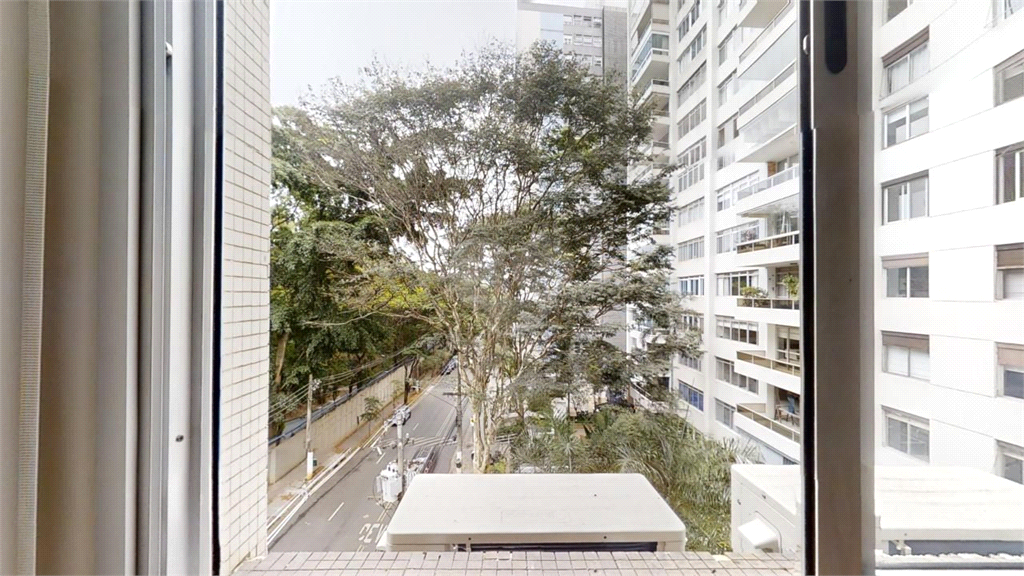 Venda Apartamento São Paulo Jardim Europa REO1026941 4