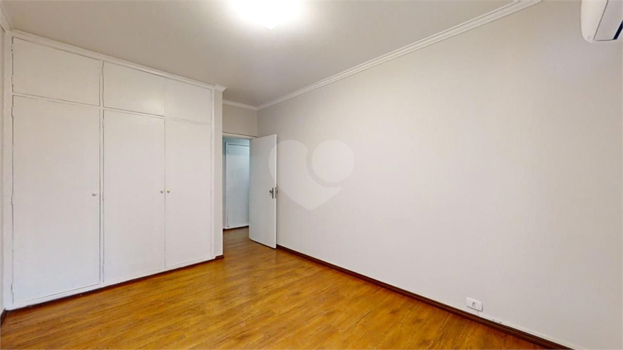 Venda Apartamento São Paulo Jardim Europa REO1026941 13