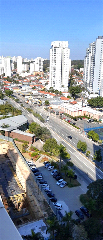 Venda Salas São Paulo Vila Gertrudes REO1026946 7