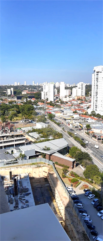 Venda Salas São Paulo Vila Gertrudes REO1026946 6