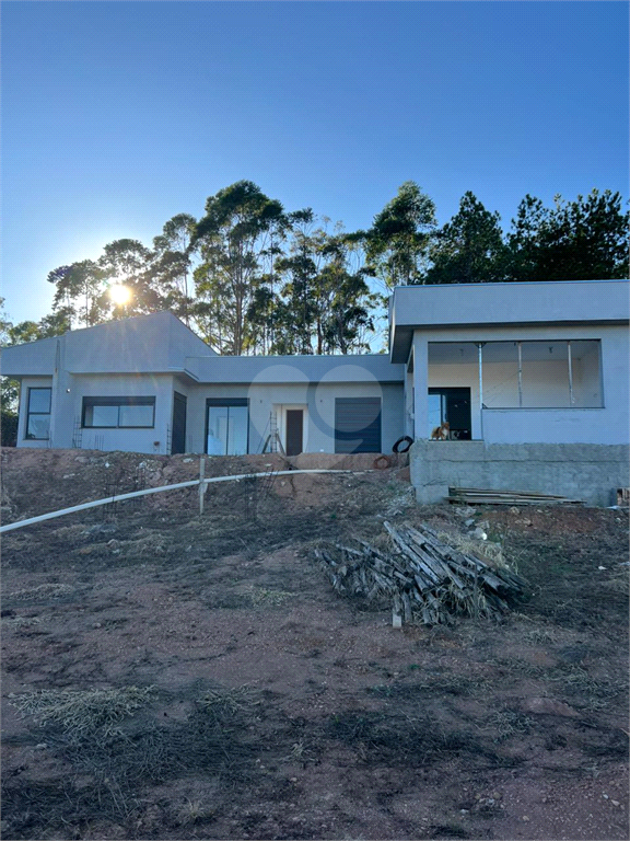 Venda Casa Poços De Caldas Residencial E Industrial Campo Alegre REO1026947 1