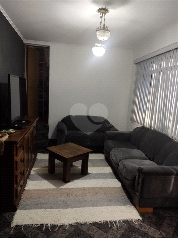 Venda Sobrado São Paulo Jardim Colorado REO1026949 1