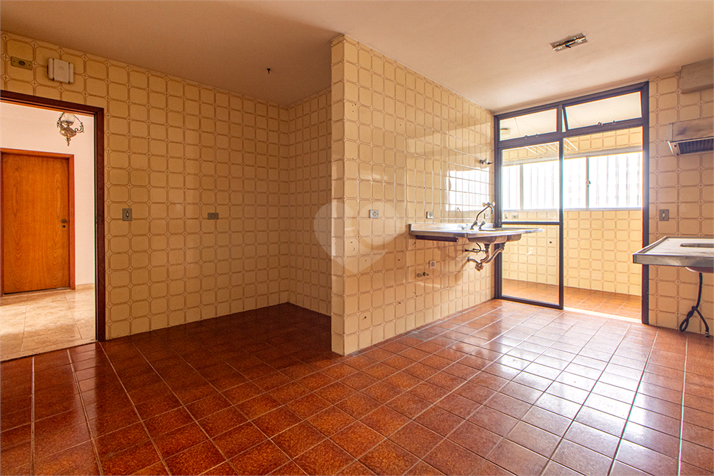 Venda Apartamento São Paulo Campo Belo REO1026950 26