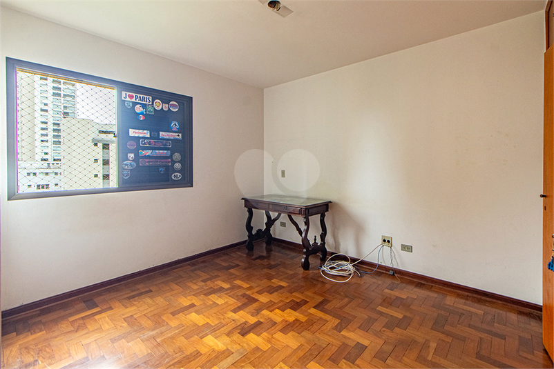 Venda Apartamento São Paulo Campo Belo REO1026950 18