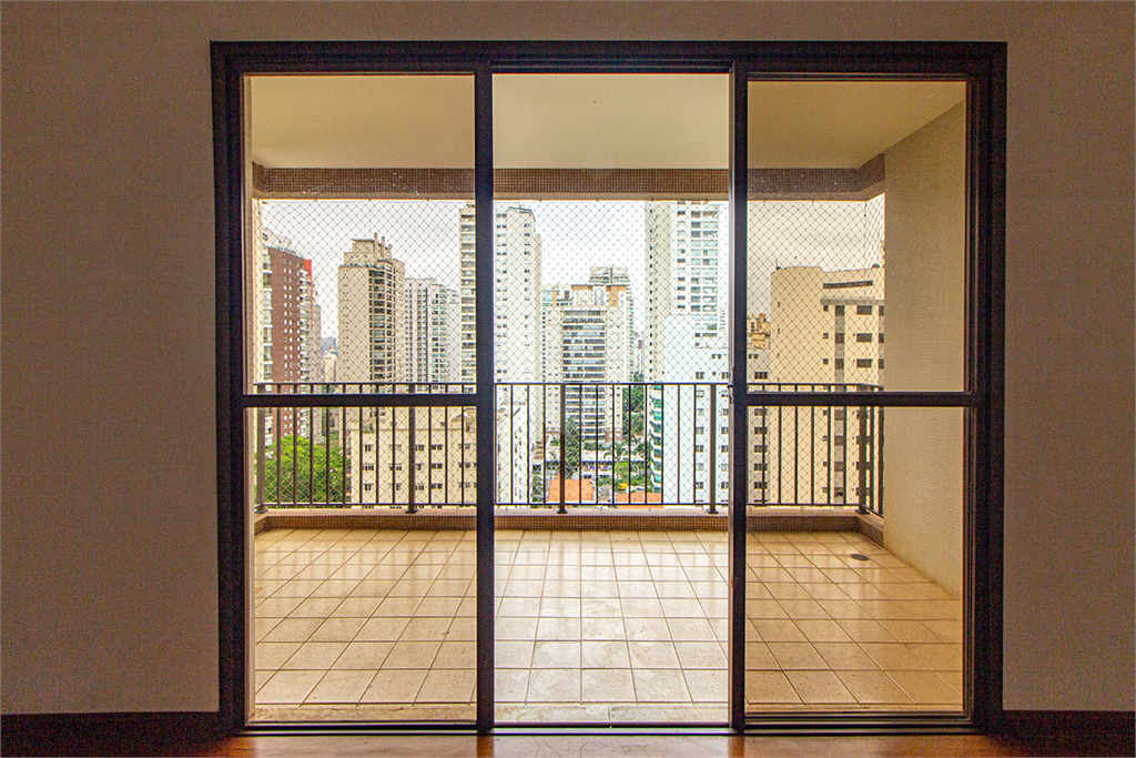 Venda Apartamento São Paulo Campo Belo REO1026950 7