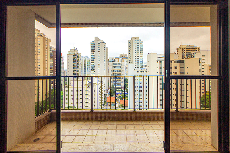 Venda Apartamento São Paulo Campo Belo REO1026950 4