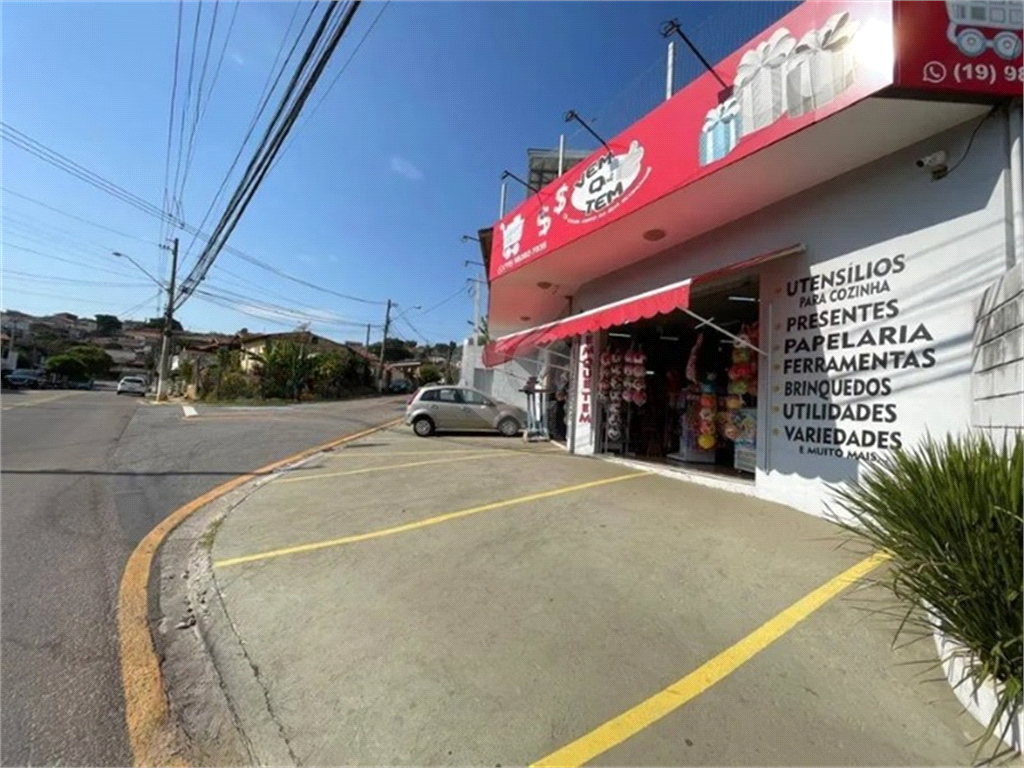 Aluguel Salão Comercial Vinhedo João Xxiii REO1026951 3