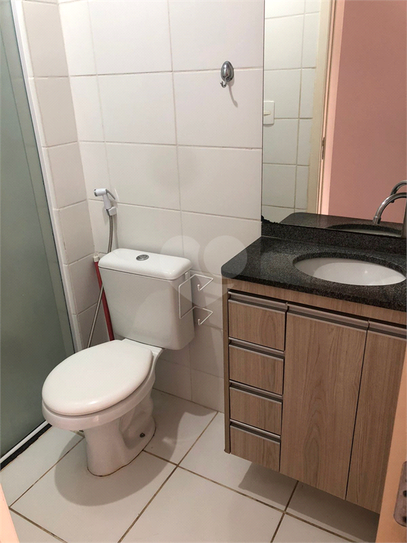 Venda Apartamento São Carlos Recreio São Judas Tadeu REO1026958 12