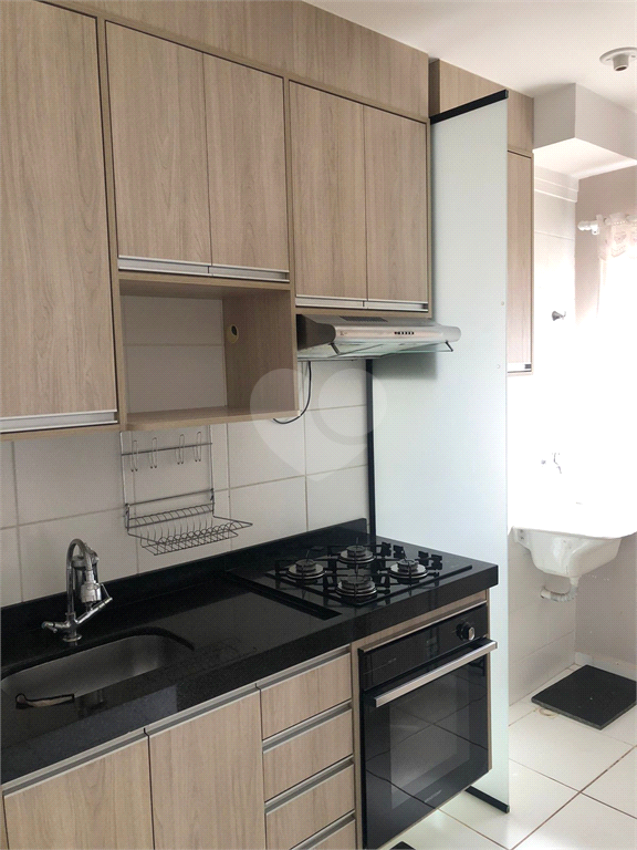 Venda Apartamento São Carlos Recreio São Judas Tadeu REO1026958 2