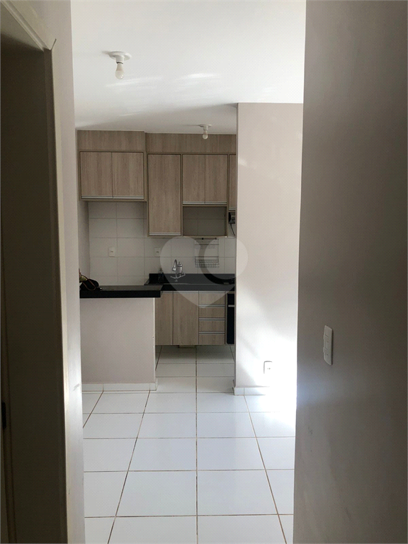 Venda Apartamento São Carlos Recreio São Judas Tadeu REO1026958 4