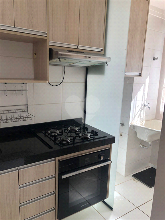 Venda Apartamento São Carlos Recreio São Judas Tadeu REO1026958 3