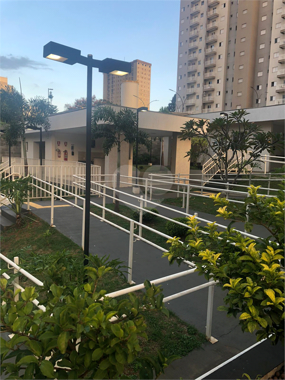 Venda Apartamento São Carlos Recreio São Judas Tadeu REO1026958 15