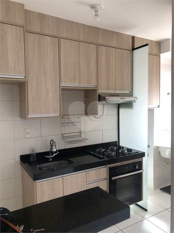 Venda Apartamento São Carlos Recreio São Judas Tadeu REO1026958 1