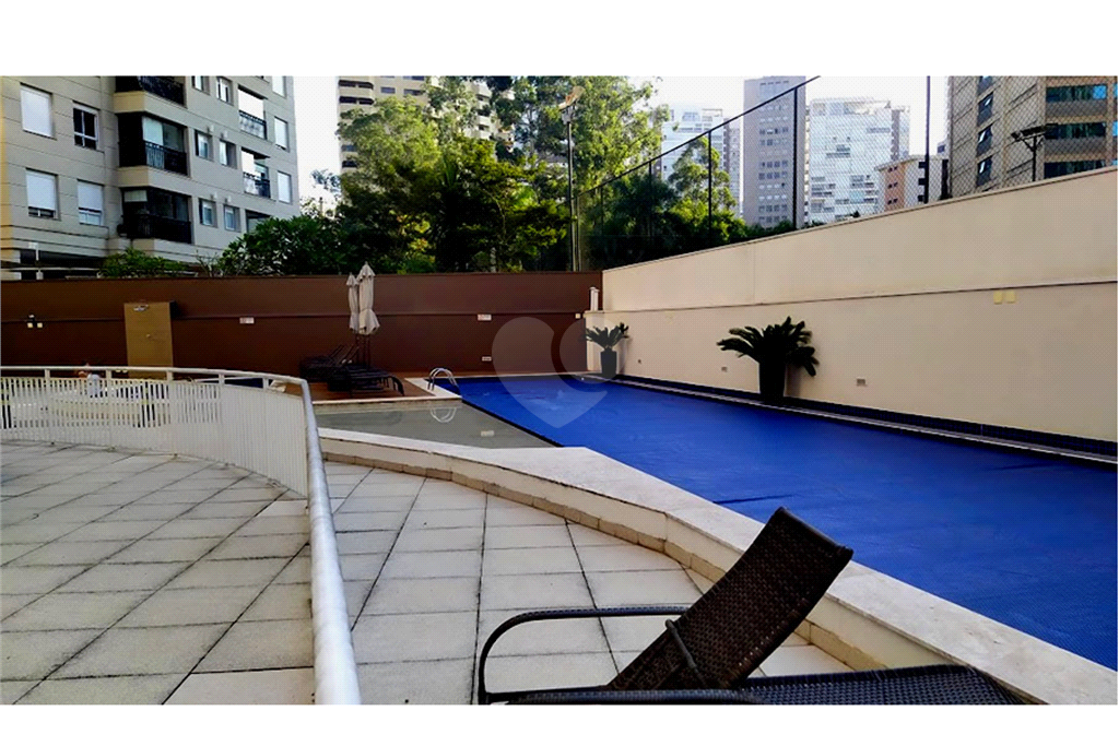 Venda Apartamento São Paulo Vila Suzana REO1026960 18