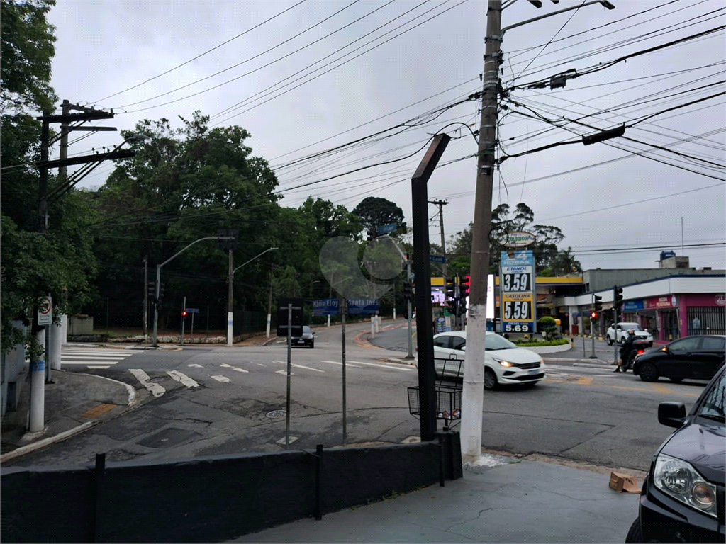 Venda Salão Comercial São Paulo Parque Mandaqui REO1026964 25