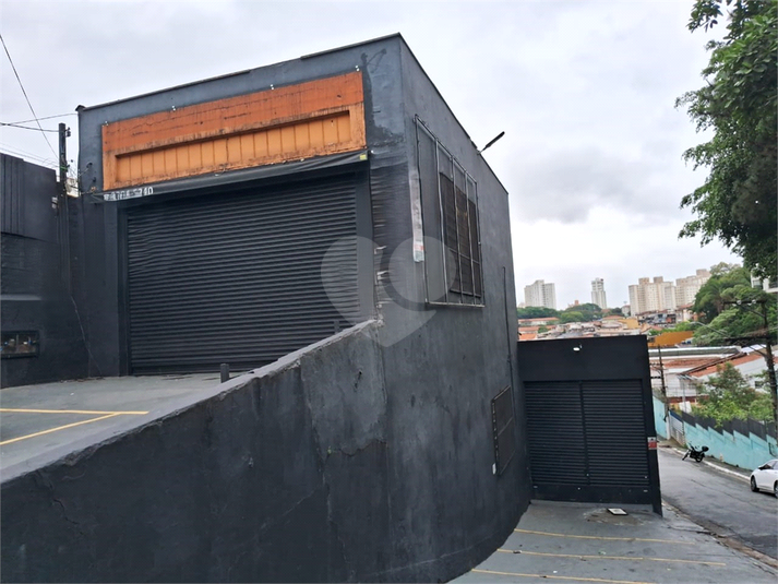 Venda Salão Comercial São Paulo Parque Mandaqui REO1026964 1