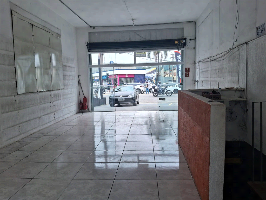 Venda Salão Comercial São Paulo Parque Mandaqui REO1026964 6