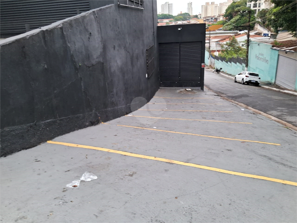 Venda Salão Comercial São Paulo Parque Mandaqui REO1026964 23