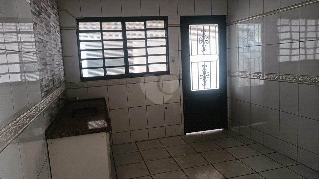 Venda Casa Bauru Núcleo Residencial Presidente Geisel REO1026966 14