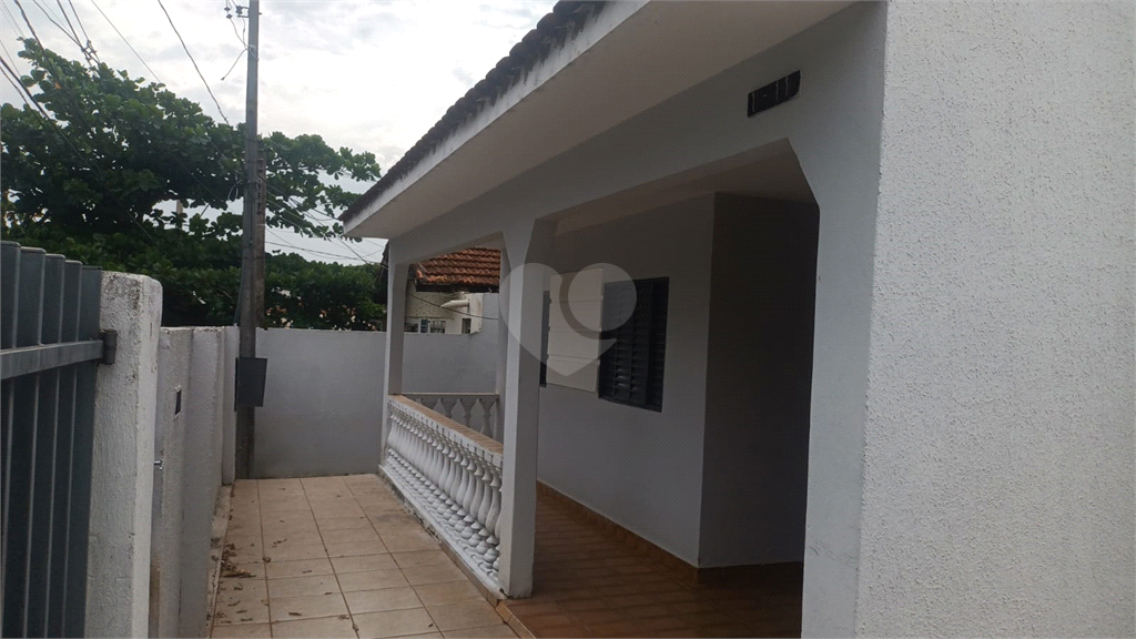 Venda Casa Bauru Núcleo Residencial Presidente Geisel REO1026966 2