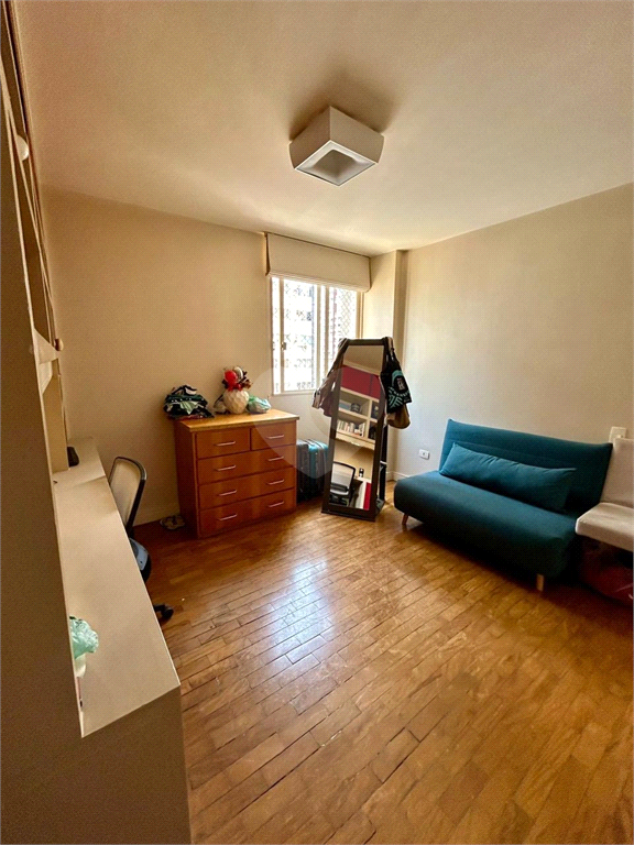 Venda Apartamento São Paulo Paraíso REO1026967 25