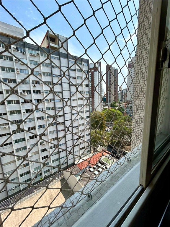 Venda Apartamento São Paulo Paraíso REO1026967 29