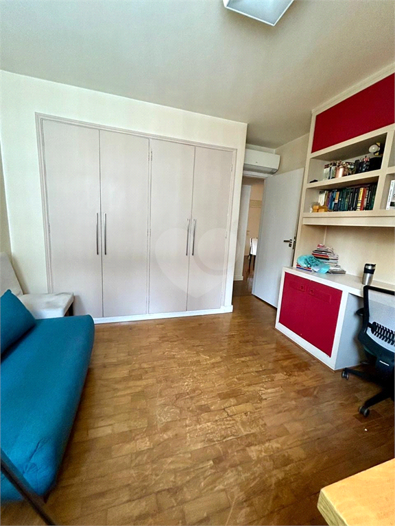 Venda Apartamento São Paulo Paraíso REO1026967 16