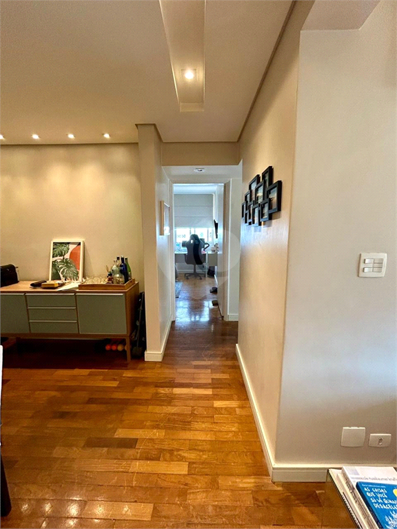 Venda Apartamento São Paulo Paraíso REO1026967 10