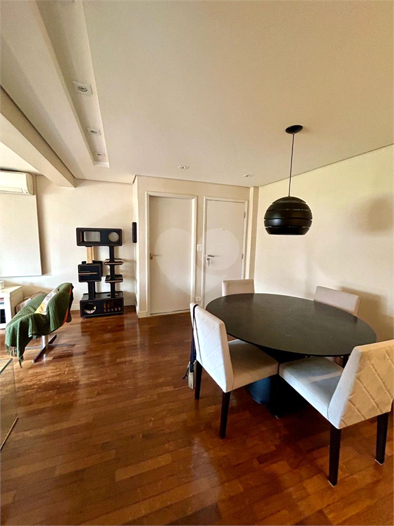 Venda Apartamento São Paulo Paraíso REO1026967 2