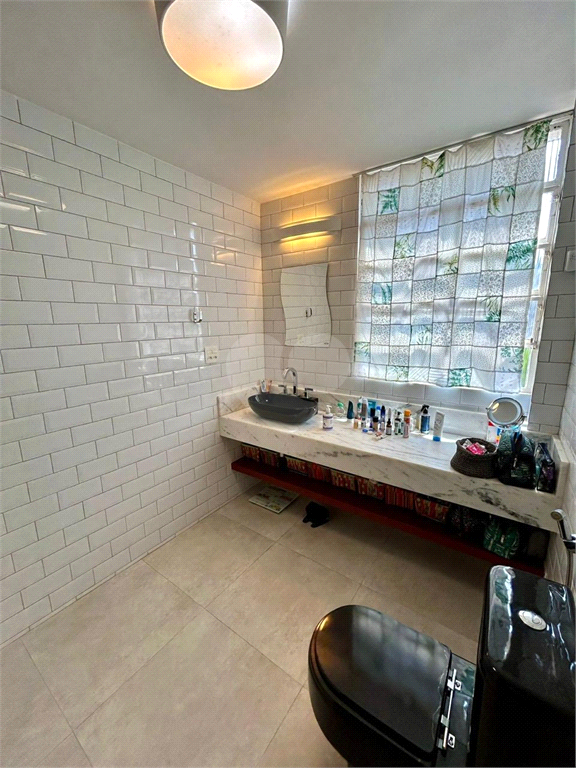 Venda Apartamento São Paulo Paraíso REO1026967 20