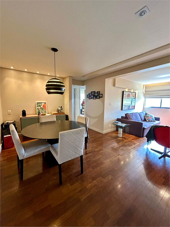 Venda Apartamento São Paulo Paraíso REO1026967 9