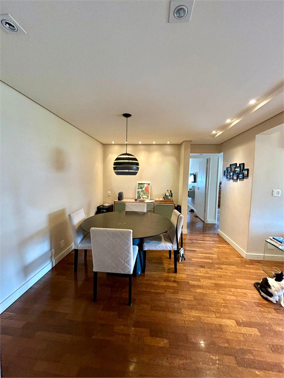 Venda Apartamento São Paulo Paraíso REO1026967 4