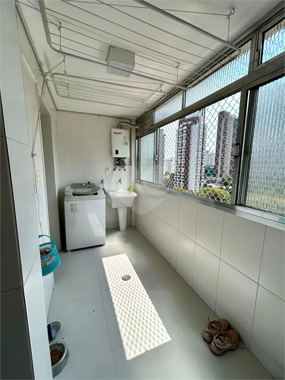 Venda Apartamento São Paulo Paraíso REO1026967 28