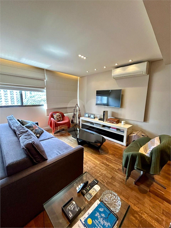 Venda Apartamento São Paulo Paraíso REO1026967 6