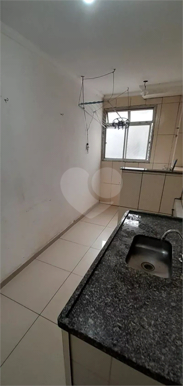 Venda Apartamento São Paulo Vila Das Belezas REO1026972 19