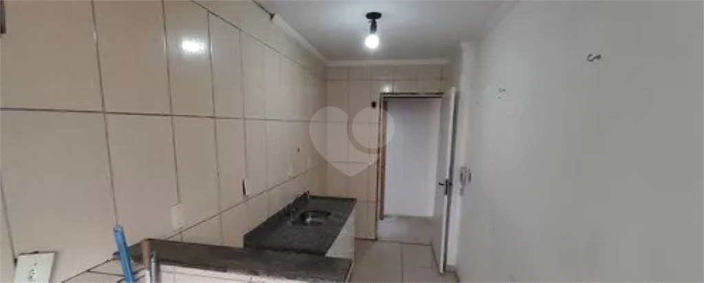 Venda Apartamento São Paulo Vila Das Belezas REO1026972 17