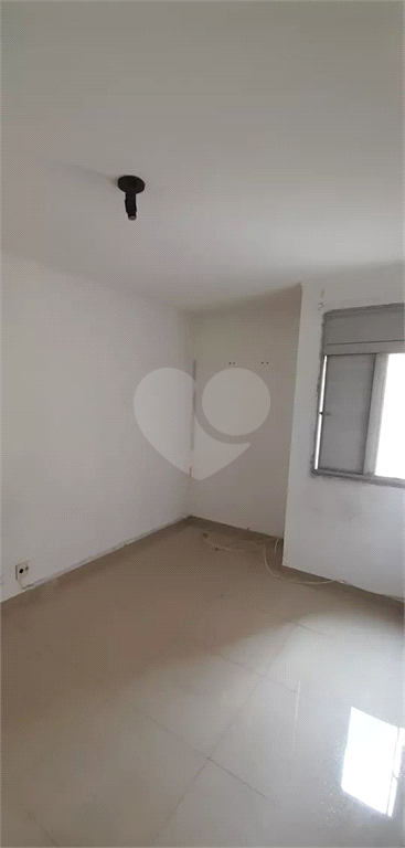 Venda Apartamento São Paulo Vila Das Belezas REO1026972 8