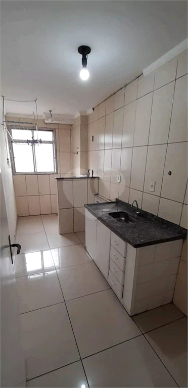 Venda Apartamento São Paulo Vila Das Belezas REO1026972 18