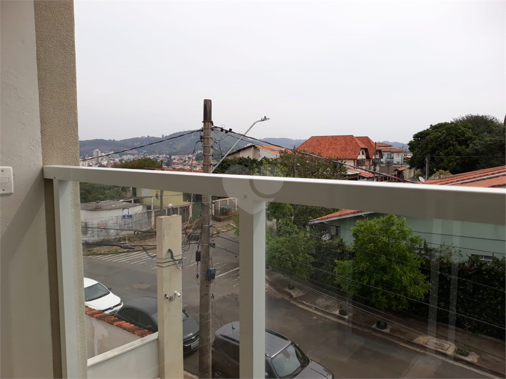 Aluguel Apartamento São Roque Jardim Brasil REO1026974 5